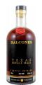 Balcones Texas Single Malt Whisky 1 Batch SM 21-1 53% 700ml