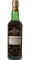 Glen Grant 1964 CA Authentic Collection Sherrywood Matured 52.2% 700ml