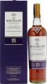 Macallan 15yo Gran Reserva 43% 700ml