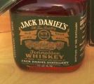 Jack Daniel's Green Label HALF Gallon 45% 1892ml