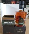 Gouden Carolus Chermignac Finest Selection Pineau Cask Finish D-R-1, D-4-7 46% 500ml