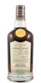 Glenburgie 1989 GM Connoisseurs Choice Cask Strength Refill Sherry Hogshead #14142 53.2% 700ml