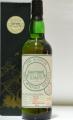 Ardbeg 1998 SMWS 33.70 Keith Richards meets Socrates 57.3% 700ml