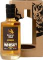 The Belgian Owl 42 months 1st Fill Bourbon Cask #1523509 73.7% 200ml