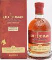 Kilchoman 2009 Single Cask Whisky Live Tokyo 431/2009 59.5% 700ml
