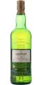 Lagavulin 1978 CA Authentic Collection Oak Cask 64.4% 750ml