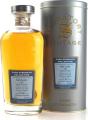 Port Ellen 1982 SV Cask Strength Collection 59.3% 700ml