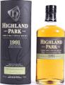 Highland Park 1991 Travel Retail Exclusive 40% 700ml