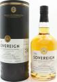 Girvan 1988 HL The Sovereign 53.9% 700ml