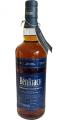 BenRiach 2005 Limited Release Oloroso Sherry Butt #3139 Whisky-Museum Kyrburg Kirn 59.6% 700ml