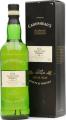 Laphroaig 1984 CA Authentic Collection 12yo Oak Cask 58.4% 700ml