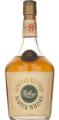 Gilbey's 8yo W&AG Special Export 43% 750ml