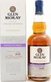 Glen Moray 2010 Peated PX Finish Distillery Edition 999/7 55.8% 700ml
