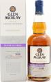 Glen Moray 2010 Peated PX Finish Distillery Edition 55.8% 700ml