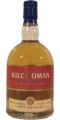 Kilchoman 2008 Single Cask for Spec's Bourbon 348/2008 60.5% 750ml