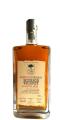 Knaplund Wheated Straight Bourbon Whisky Atlantic Aged New American Oak 50% 500ml