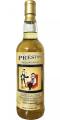 Caol Ila 1999 Bewh Preston's Very Good Stuff 58.8% 700ml