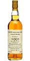 Springbank 1991 Kb Celtic Series Hogshead 56% 700ml