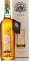 Caperdonich 1972 DT Rare Auld Oak Casks #6738 51.8% 700ml