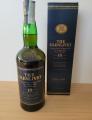 Glenlivet 18yo Dark Label Oak Casks 43% 1000ml