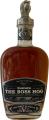 WhistlePig The Boss Hog 5th Edition Calvados Barrel Finish #77 58.8% 700ml