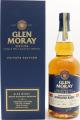 Glen Moray 2004 Edinburgh Rugby Private Edition 52.8% 700ml