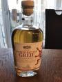 Pommerscher Greif 2007 1st Edition Bourbon Sherry Casks 43% 700ml