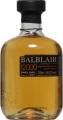 Balblair 2000 Single Cask Bourbon Barrel #1357 salon de Shimaji for Pen x Shinanoya 55.2% 700ml