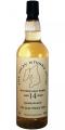 Islay Single Malt Whisky 1991 #2247 43% 700ml