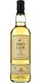 Caol Ila 1981 FC #280 46% 700ml