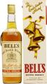 Bell's 5yo Extra Special 43% 750ml