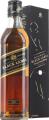 Johnnie Walker Black Label Blended Scotch Whisky 40% 350ml