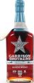 Garrison Brothers Balmorhea 57.5% 750ml