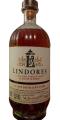 Lindores Abbey 2018 The Wee Distillery Casks Red Wine Firkin 59% 700ml