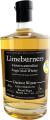 Limeburners Darkest Winter Cask Strength Ex-Bourbon M492 65.2% 700ml