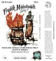 Fraoch Mointeach 2009 TMD American Oak 59.8% 700ml