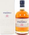 Strathisla 12yo 40% 700ml