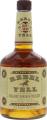Rebel Yell Straight Bourbon Whisky New Oak 40% 750ml