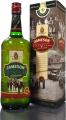 Jameson The Distillery Horse Distillery Collection 43% 1000ml