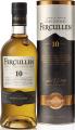 Fercullen 10yo Pow Single Grain Irish Whisky 40% 700ml