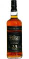 BenRiach 25yo 50% 700ml