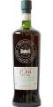 Springbank 1998 SMWS 27.104 Cowboy's delight Refill Gorda Ex-Sherry Cask 55.6% 750ml