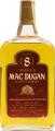 Mac Dugan 1968 Rare 43% 750ml