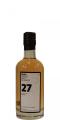 Irish Single Malt Whisky 1990 AdF Barrel 47.1% 350ml