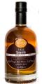 Speyside Distillery 1994 WCh ex Bourbon Barrel 55.5% 500ml