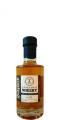 Jenaer Holzbock 7yo Limousin Oak Cask Sherry Cask 72% 200ml