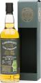 Miltonduff 1978 CA Authentic Collection Bourbon Hogshead 44.6% 700ml