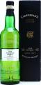 Teaninich 1983 CA Authentic Collection Oak Cask 57.9% 700ml