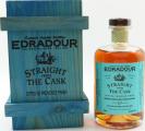 Edradour 1996 Straight From The Cask Cotes de Provence Finish 59.8% 500ml