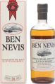 Ben Nevis 1974 2896 53.4% 700ml